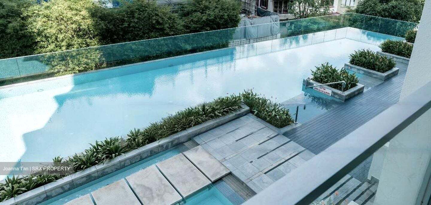 One Tree Hill Residence (D10), Apartment #457937181